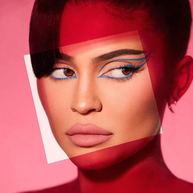 Kylie Cosmetics