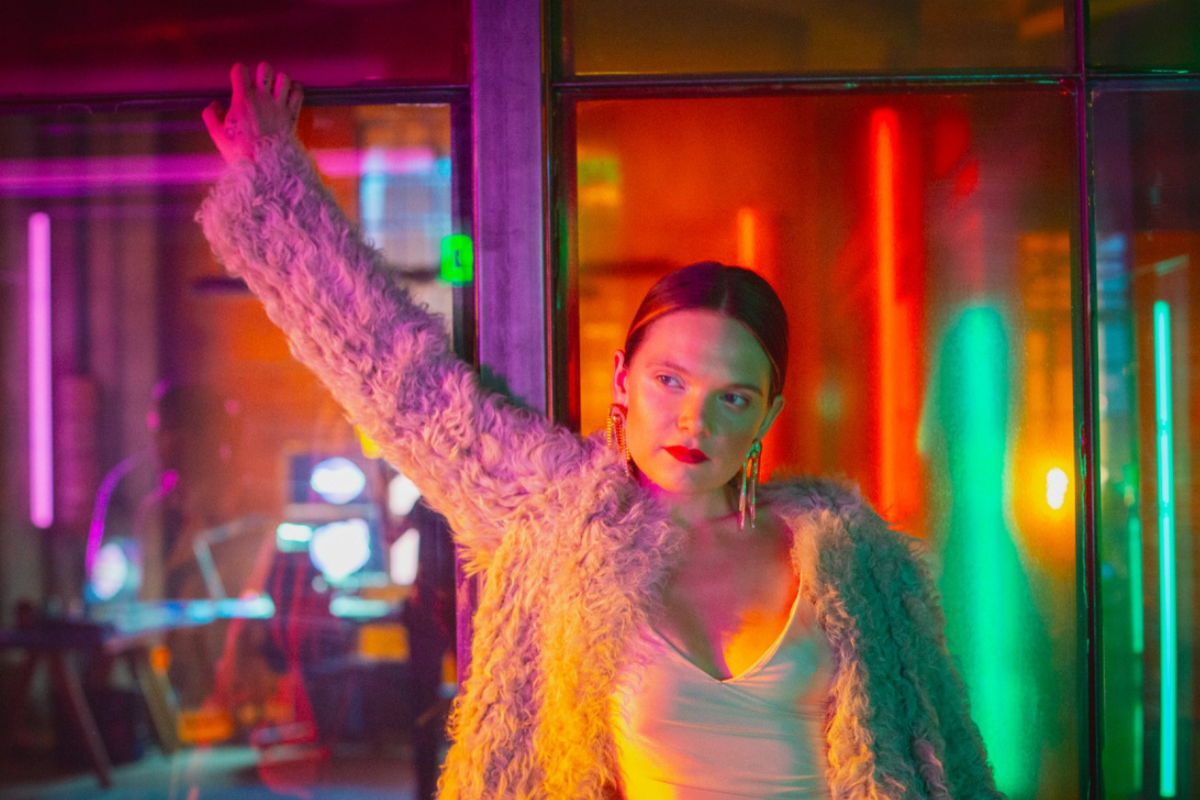 14 nowości Netflix, które warto obejrzeć w styczniu 2023