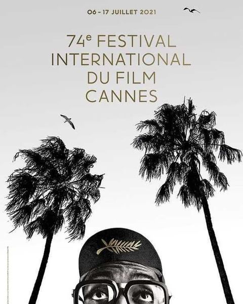 Cannes 2021