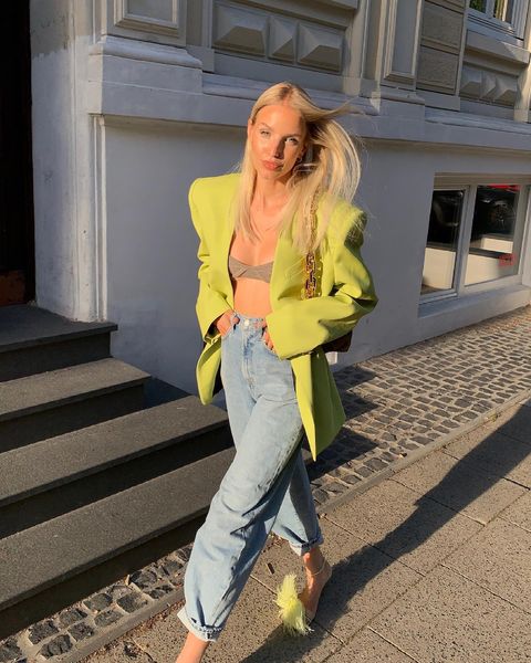 Leonie Hanne