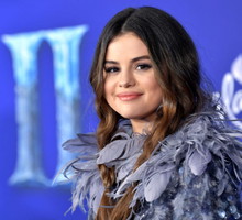 Selena Gomez