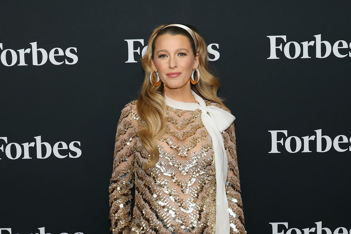 Blake Lively