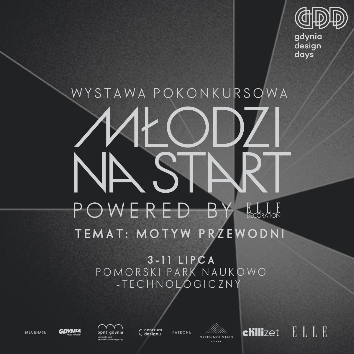 Młodzi na start