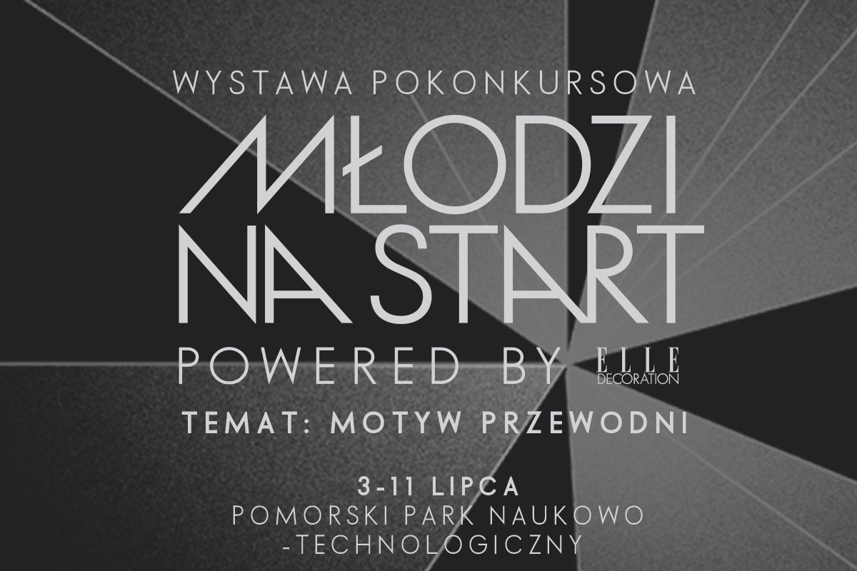 Młodzi na start