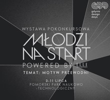 Młodzi na start