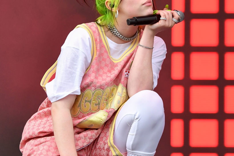 Billie Eilish