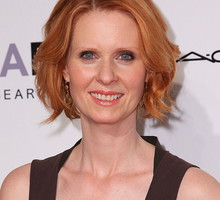 Cynthia Nixon
