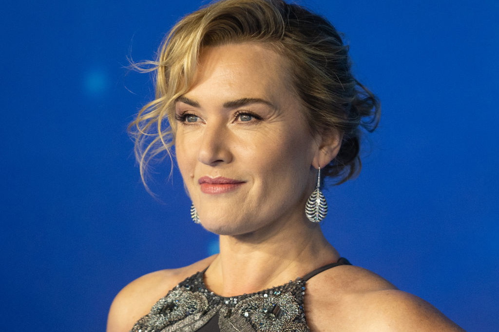 Kate Winslet