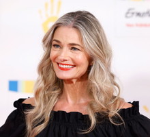 Paulina Porizkova