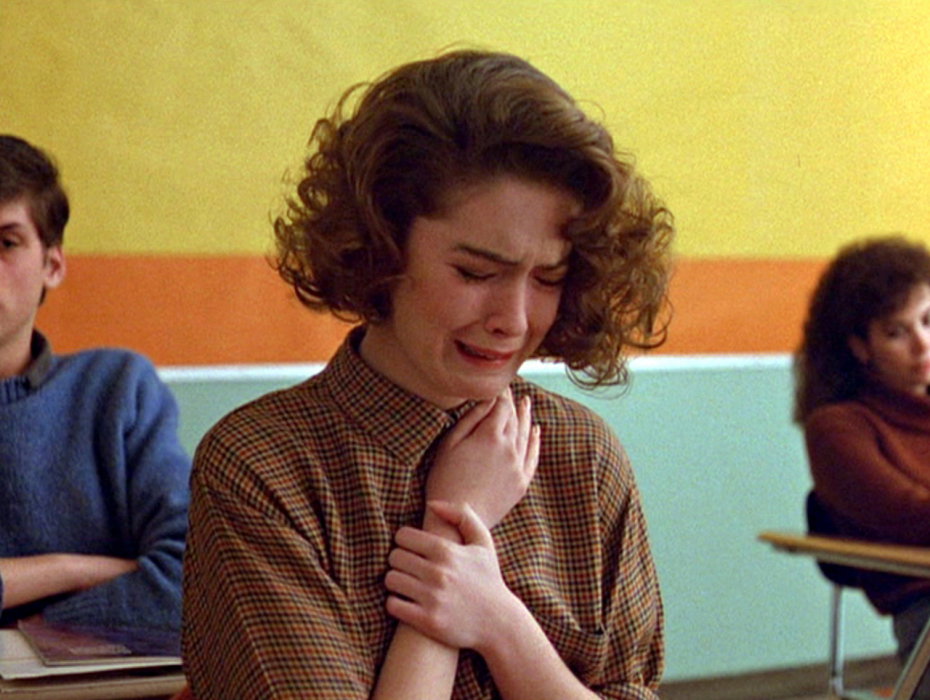 Twin Peaks