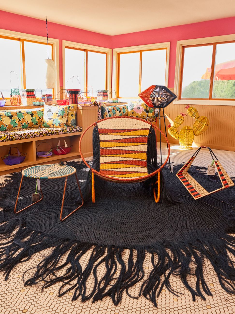 Marni Marine, Sunset Beach Hotel