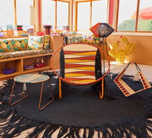 Marni Marine, Sunset Beach Hotel