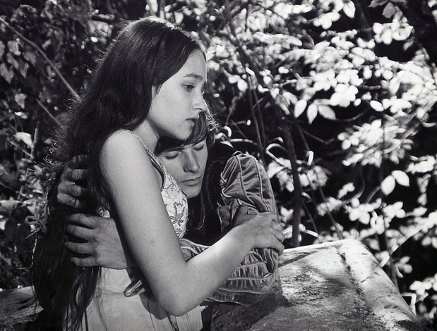 „Romeo i Julia” (1968)