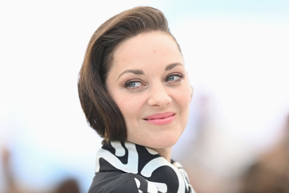 Cannes 2021: Marion Cotillard
