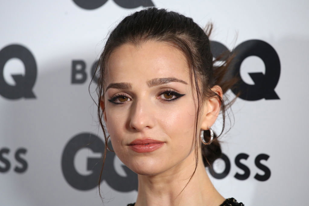 Marisa Abela