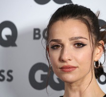 Marisa Abela