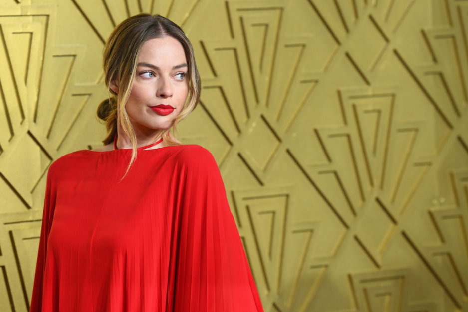 Margot Robbie