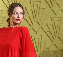 Margot Robbie