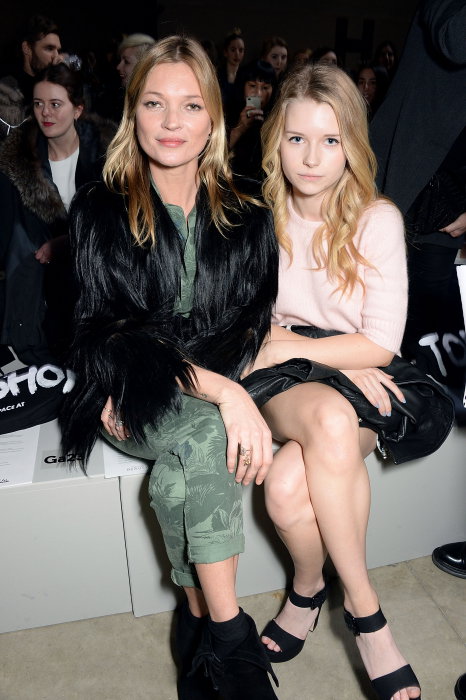 Siostra Kate Moss usunęła konto na Twitterze