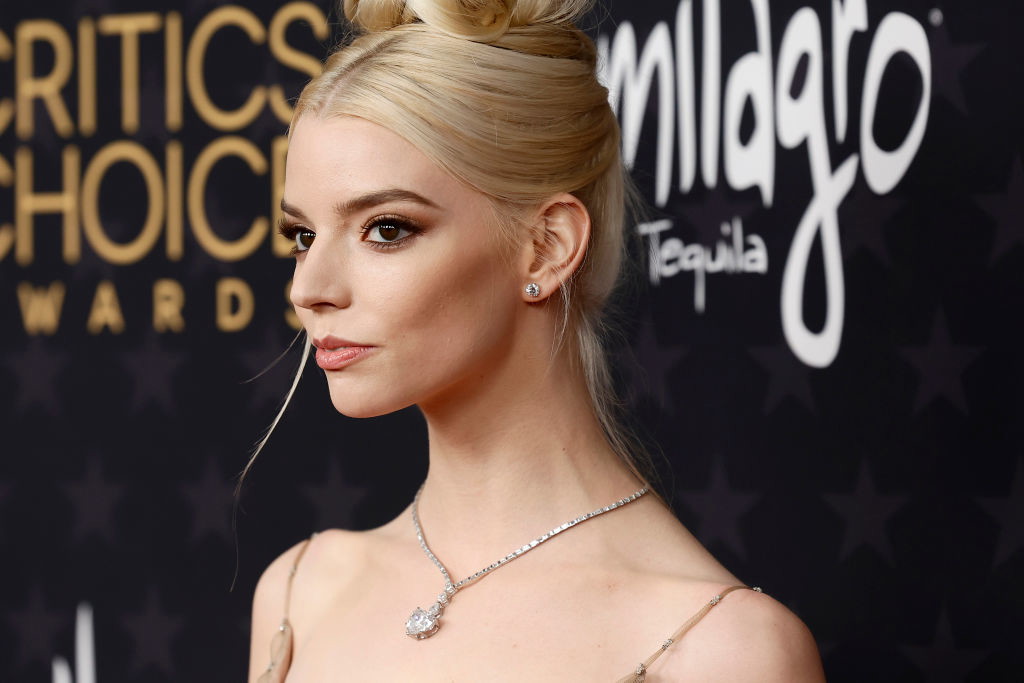 Anya Taylor-Joy