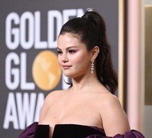 Selena Gomez
