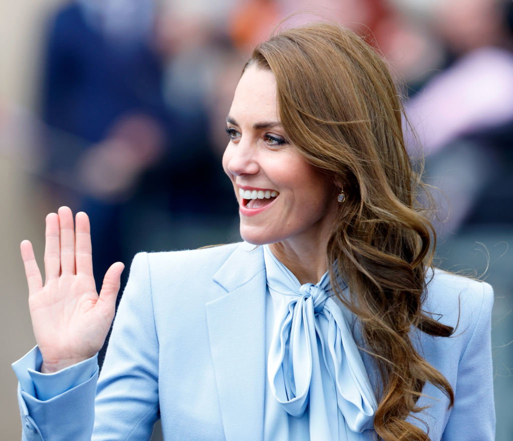 Ulubiony lakier księżnej Kate