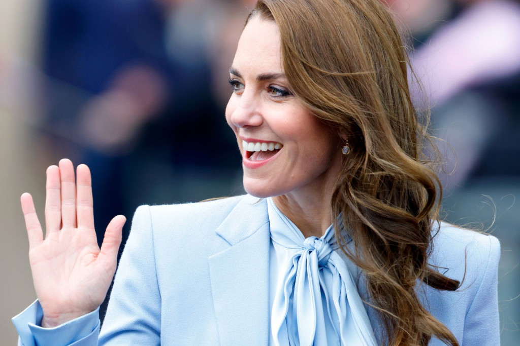 Ulubiony lakier księżnej Kate