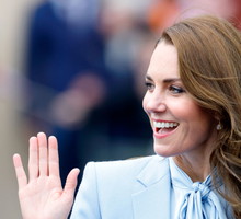 Ulubiony lakier księżnej Kate