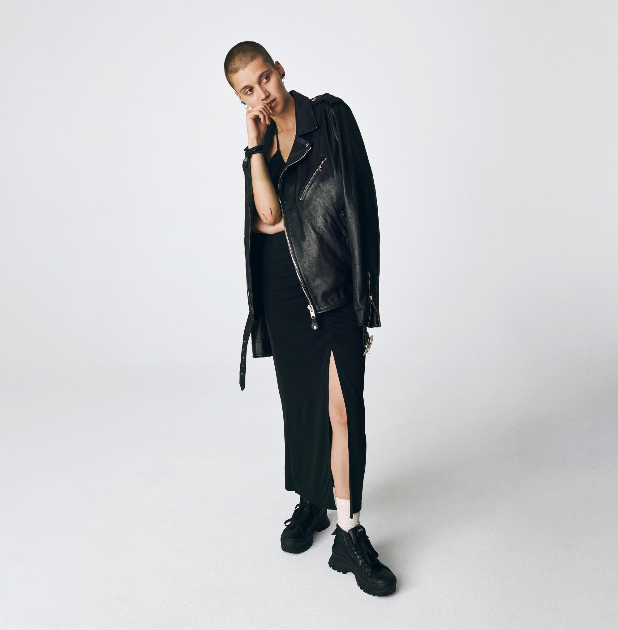 To wybieg czy ulica? Vans Vault i Vibram łączą siły, tworząc streetwearową kolekcję w klimacie high fashion