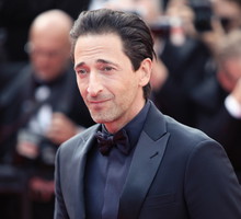Adrien Brody