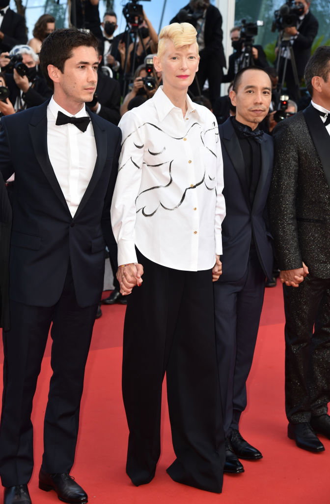 Cannes 2021: Juan Pablo Urrego, Tilda Swinton i Apichatpong Weerasethakul