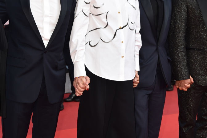 Cannes 2021: Juan Pablo Urrego, Tilda Swinton i Apichatpong Weerasethakul