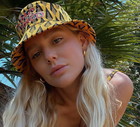 Modne blondy na lato 2021