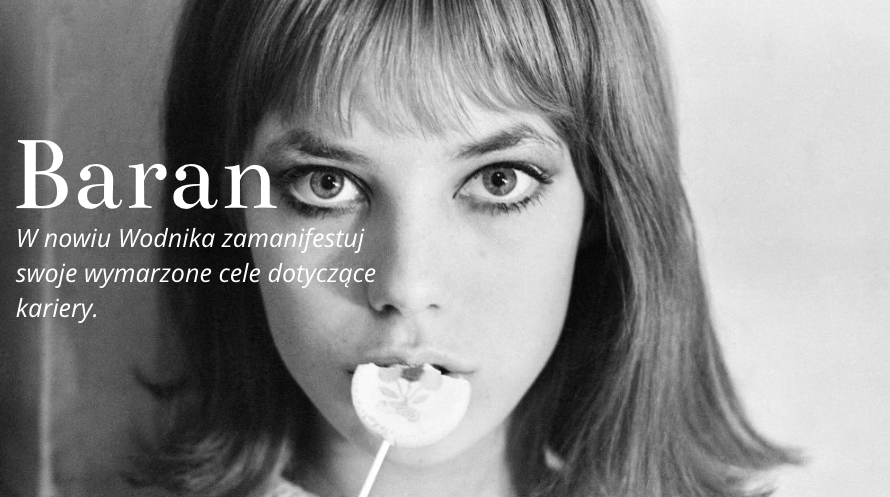 Horoskop tygodniowy 2023 na 16-22 stycznia. Przed nami pierwszy noworoczny nów księżyca