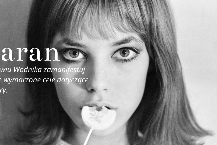 Horoskop tygodniowy 2023 na 16-22 stycznia. Przed nami pierwszy noworoczny nów księżyca