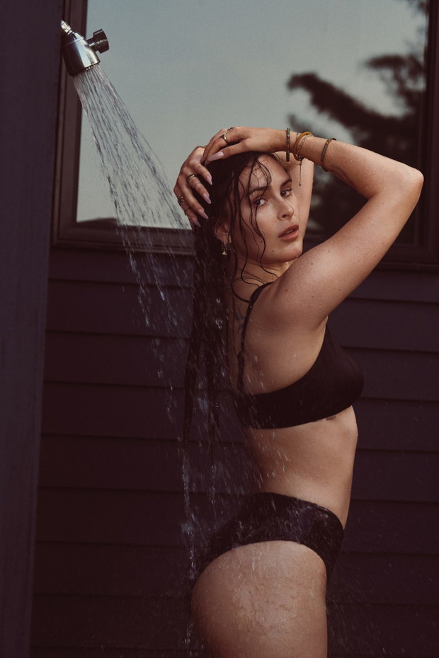 Kostiumy kąpielowe na lato 2021: Andie Swim