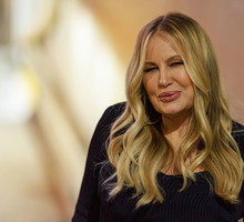 Jennifer Coolidge