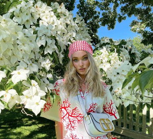 Elsa Hosk
