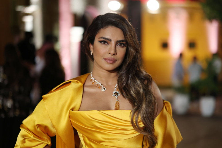 Priyanka Chopra