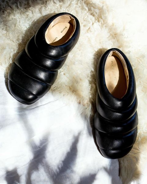 Kapcie Proenza Schouler