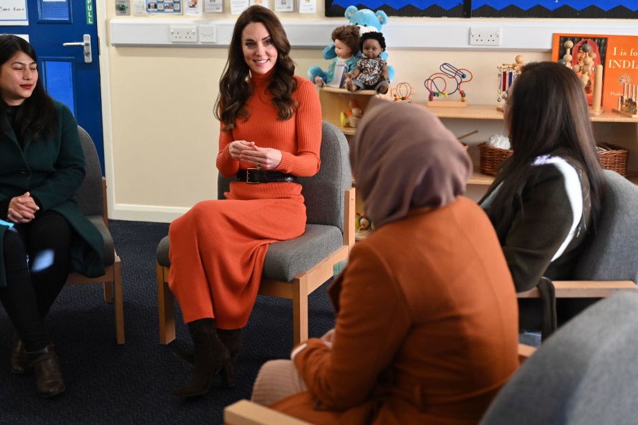 Kate Middleton