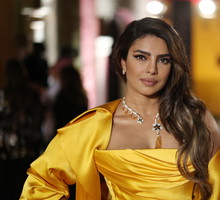 Priyanka Chopra