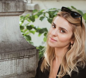 Kasia Tusk: najlepsze stylizacje