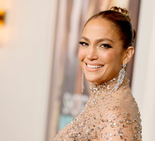 Jennifer Lopez