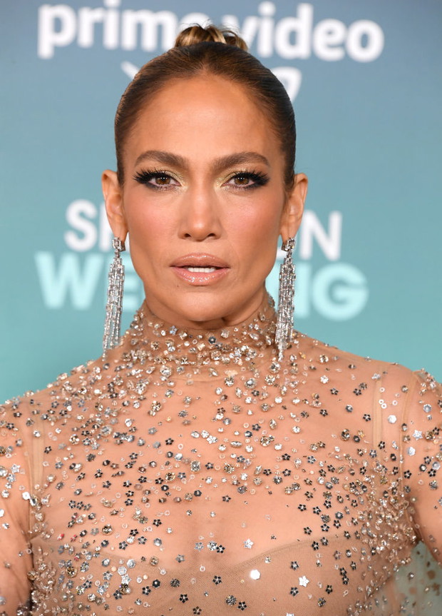 Jennifer Lopez