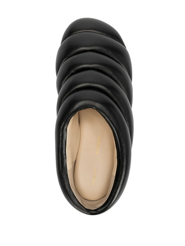 Kapcie Proenza Schouler