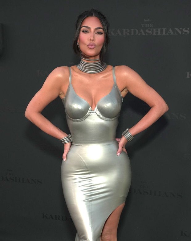 Kim Kardashian
