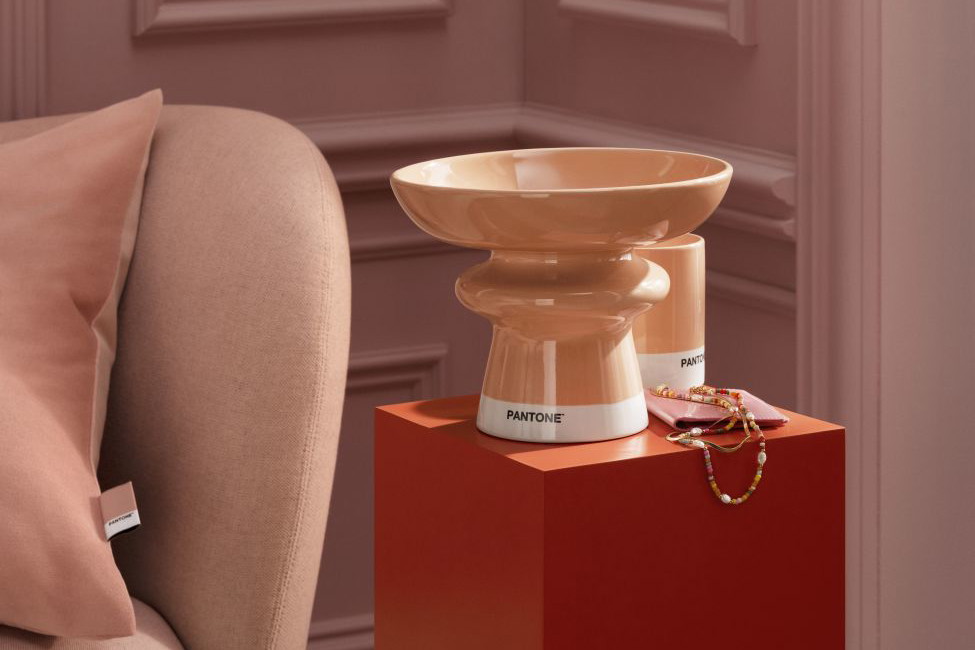 Kolekcja H&M HOME x PANTONE