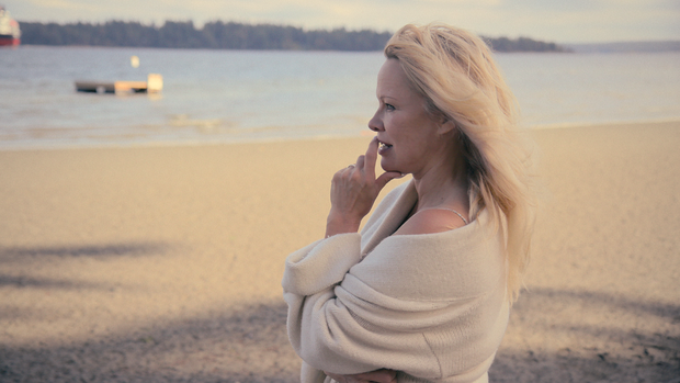 „Pamela: Historia miłosna”
