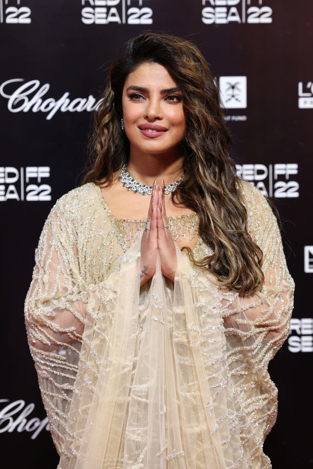 Priyanka Chopra